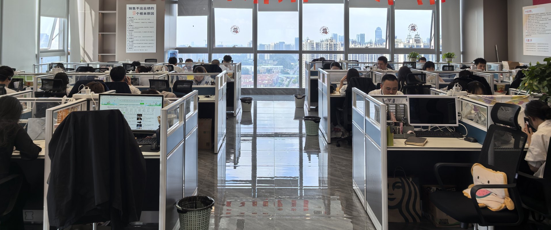 解读贵州银易袋信息咨询服务 专业赋能企业成长