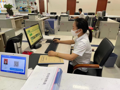 市内迁移“一站式”，企业实现“自由行”——淄博市政务服务再升级